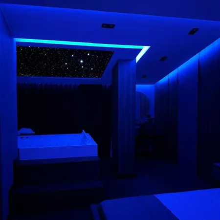 Xhasen Hotel&café Hotel Tirana